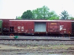 BNSF 799073